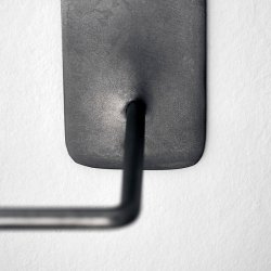 House Doctor Pati Hndkldeholder - Dobbelt 