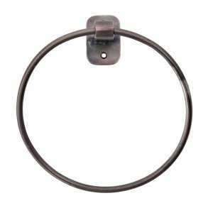 House Doctor Pati Hndkldeholder - Ring