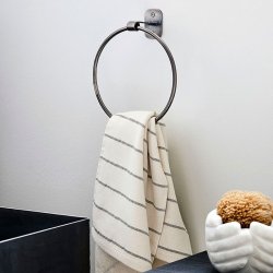 House Doctor Pati H�ndkl�deholder - Ring