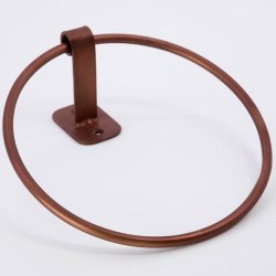 House Doctor Pati H�ndkl�deholder - Ring