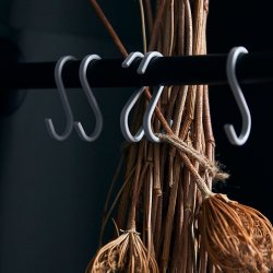 House Doctor Snap 6 stk. S-Kroge - Sm