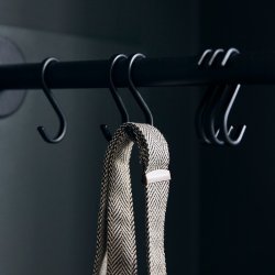 House Doctor Snap 6 stk. S-Kroge - Sm