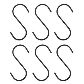 House Doctor Snap 6 stk. S-Kroge - Store