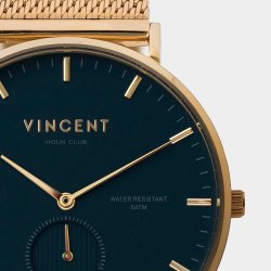 House of Vincent Holm Ur - Ignite