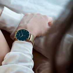 House of Vincent Holm Ur - Ignite