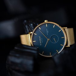 House of Vincent Holm Ur - Ignite