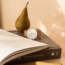 House of Vincent Holm Ur - Midsummer