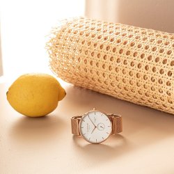 House of Vincent Holm Ur - Midsummer