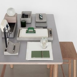 Hbsch Folk Skammel - Natur