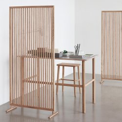 Hbsch Folk Skammel - Natur