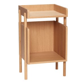 Hbsch Archive Display Konsolbord