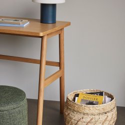 Hbsch Acorn Skrivebord - Natur