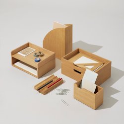 Hbsch Afour Brevbakke - Natur