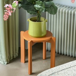 H�bsch Always Skammel Orange