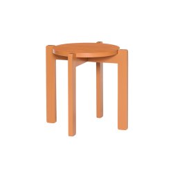 H�bsch Always Skammel Orange