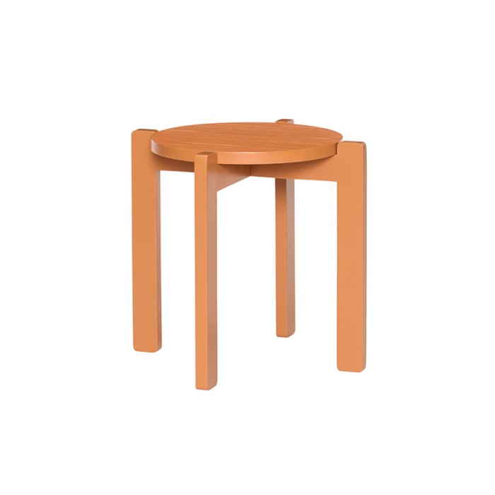 H�bsch Always Skammel Orange