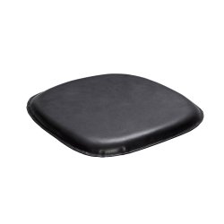 H&uuml;bsch Arch Spisestolshynde- Sort