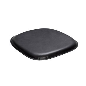 Hübsch Arch Spisestolshynde- Sort