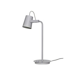 Hbsch Ardent Bordlampe - Lysegr