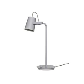 Hbsch Ardent Bordlampe - Lysegr