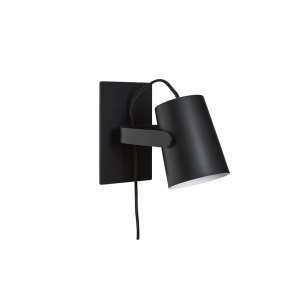 Hbsch Ardent Vglampe - Sort