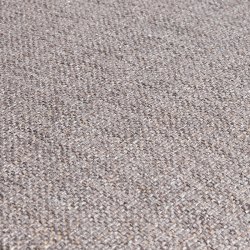H�bsch Area Loungestol Lysegr�