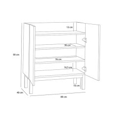 H�bsch Ark Skab Natur