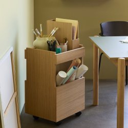 H�bsch Arkiv� Skrivebordsordner Natur