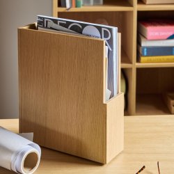 H�bsch Arkiv� Skrivebordsordner Natur