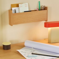 H&uuml;bsch AtHand Organiser Natur