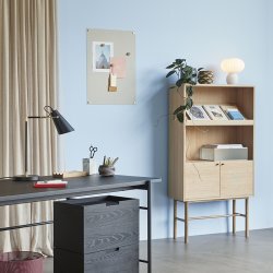 Hbsch Attract Opslagstavle - Gr