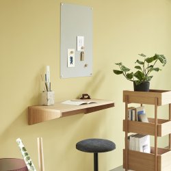 Hbsch Attract Opslagstavle - Gr