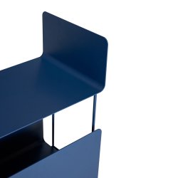 H�bsch Ays Rullebord M�rkebl�