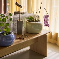 H�bsch Baenk B�nk Natur