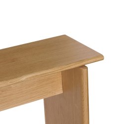 H�bsch Baenk Skammel Eg