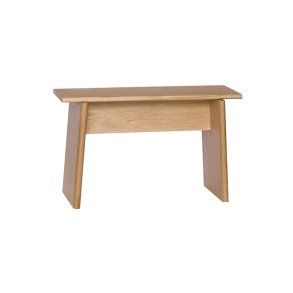 H�bsch Baenk Skammel Eg