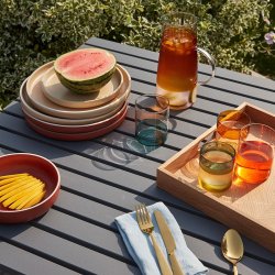 H&uuml;bsch Bakke Structure - Sildeben - Eg