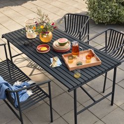 H&uuml;bsch Bakke Structure - Sildeben - Eg