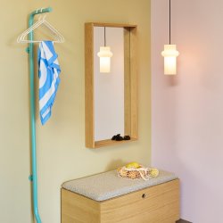 H�bsch Bend T�jstativ Bl�