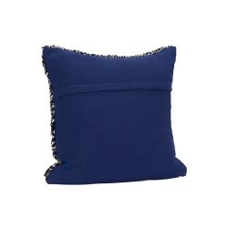 H�bsch Blend Pude 50x50cm M�rkebl�