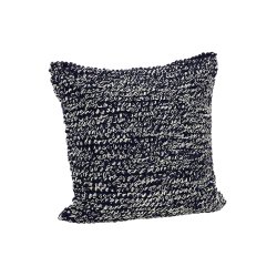 H�bsch Blend Pude 50x50cm M�rkebl�