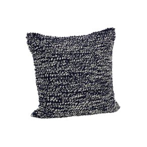 H�bsch Blend Pude 50x50cm M�rkebl�