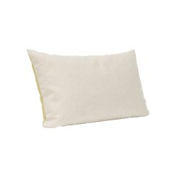 Hbsch Bliss Pude 50x80 cm - Gul/Beige