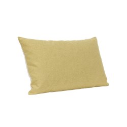 Hbsch Bliss Pude 50x80 cm - Gul/Beige