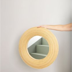 Hbsch Blush Mirror Spejl