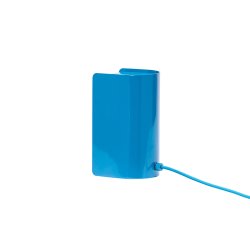 H�bsch Book Bordlampe Petroleum