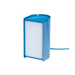 H�bsch Book Bordlampe Petroleum