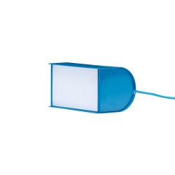 H�bsch Book Bordlampe Petroleum