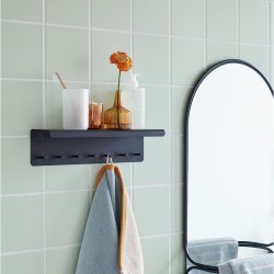 Hbsch Bow Shelf Hylde