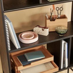 Hbsch Brevbakke Note - Eg